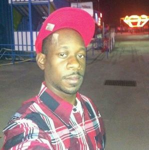 Meet your Posher, Patrick